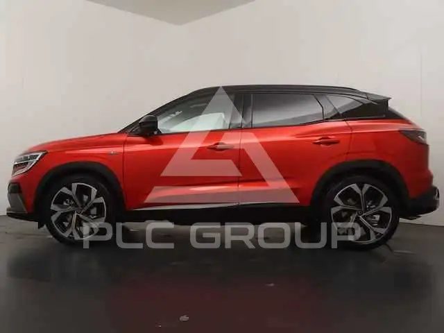 2022 Renault Austral