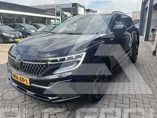 2022 Renault Austral