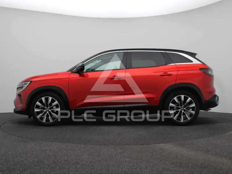 2022 Renault Austral