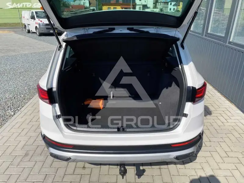 2022 Seat Alteca