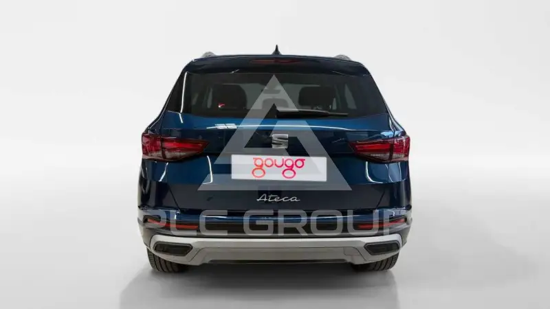 2022 Seat Alteca