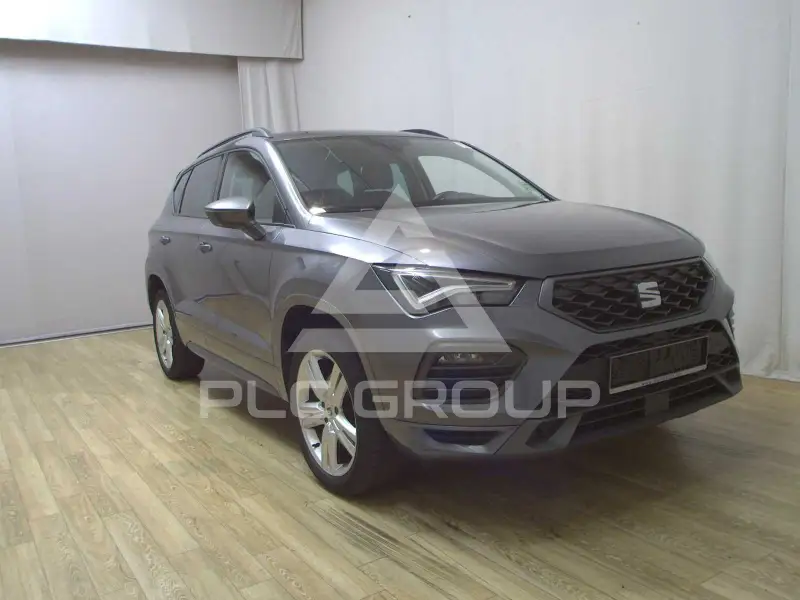 2022 Seat Alteca
