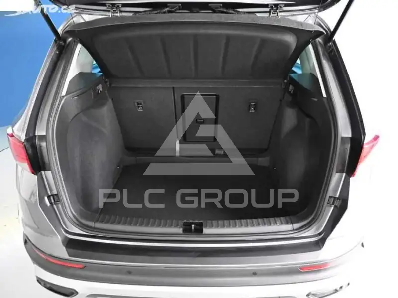 2022 Seat Alteca