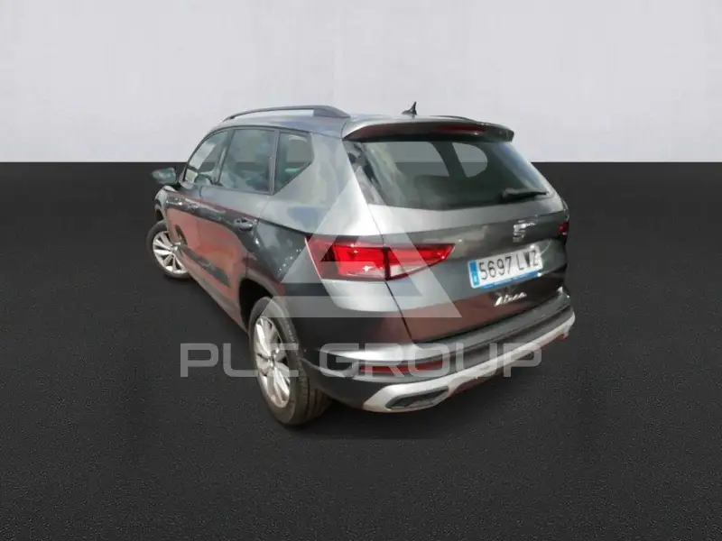 2022 Seat Alteca