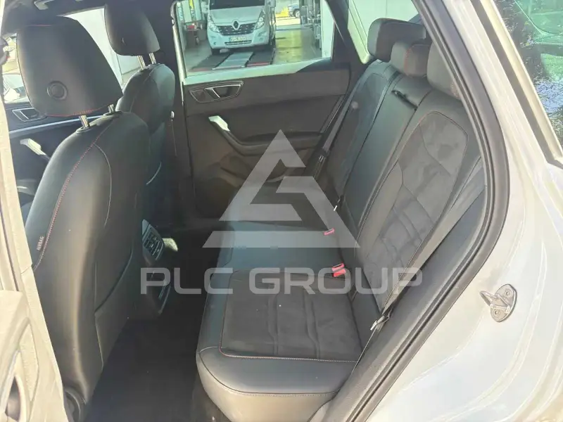 2022 Seat Alteca