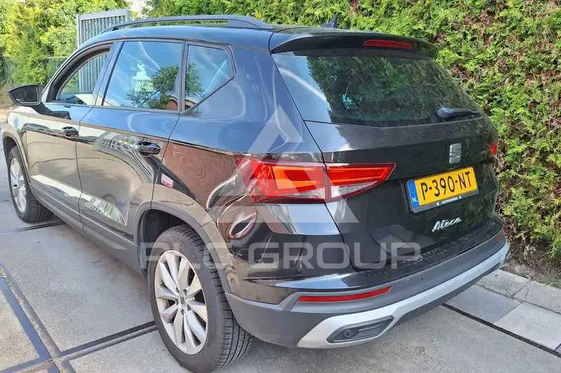 2022 Seat Alteca