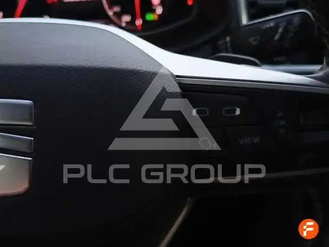 2022 Seat Alteca