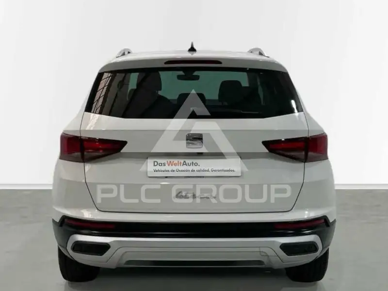 2022 Seat Alteca