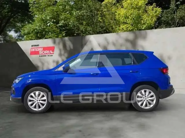 2022 Seat Alteca