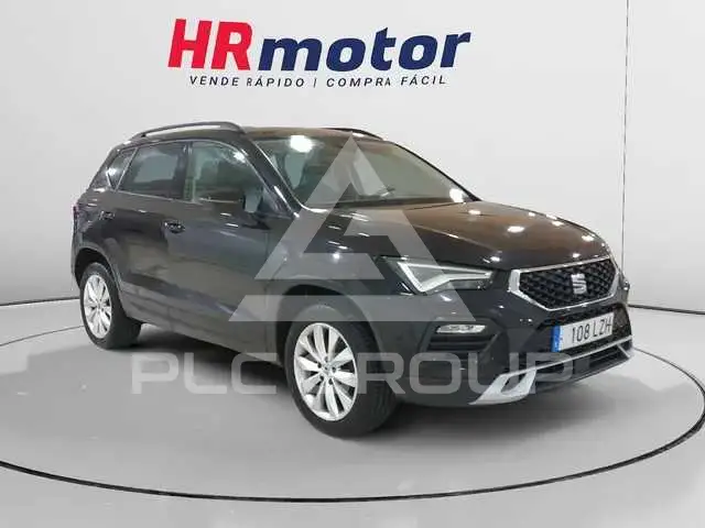 2022 Seat Alteca