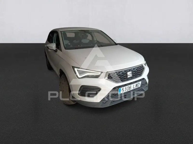 2022 Seat Alteca