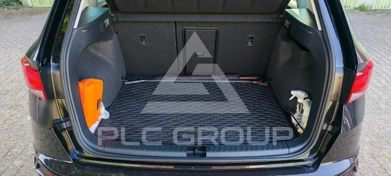 2022 Seat Alteca