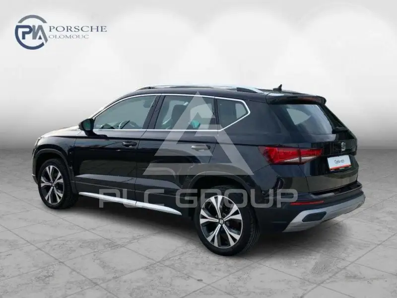 2022 Seat Alteca