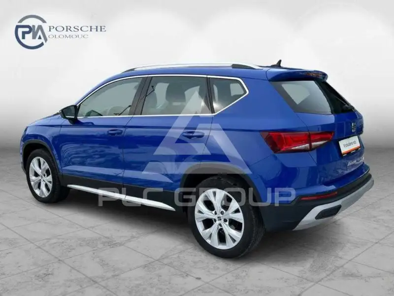 2022 Seat Alteca