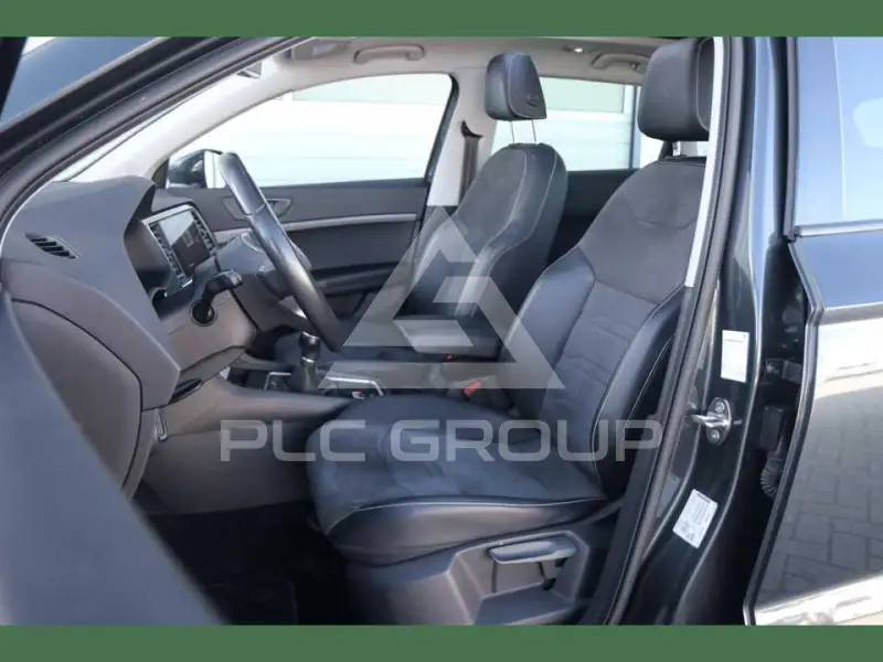 2022 Seat Alteca