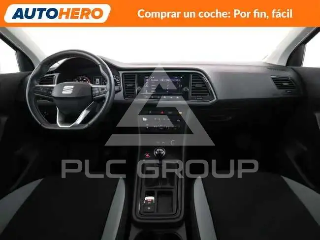2022 Seat Alteca