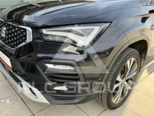 2022 Seat Alteca