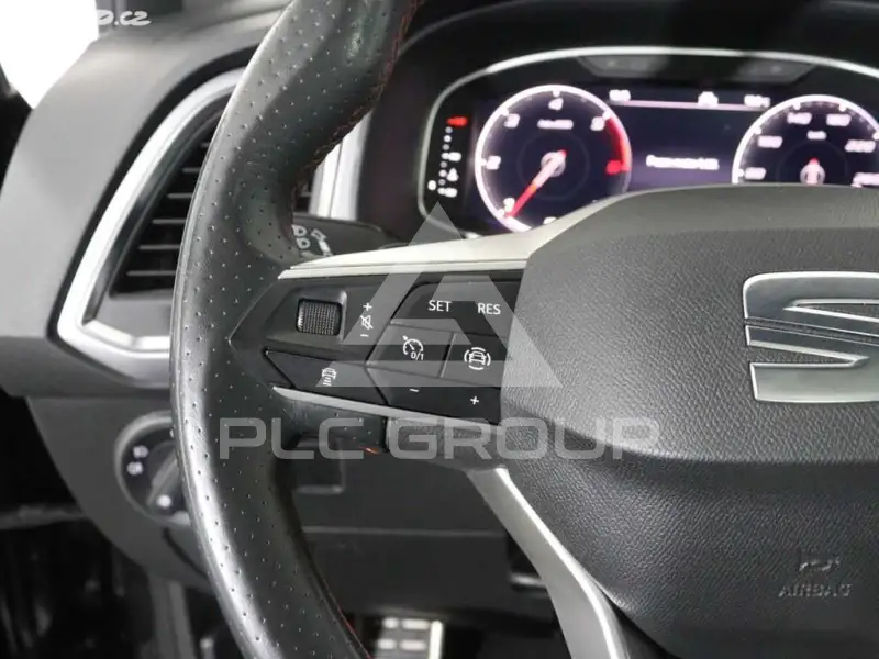 2022 Seat Alteca