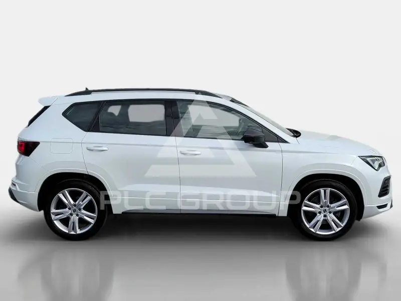 2022 Seat Alteca