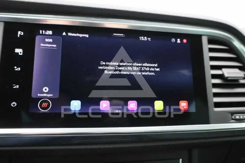 2022 Seat Alteca
