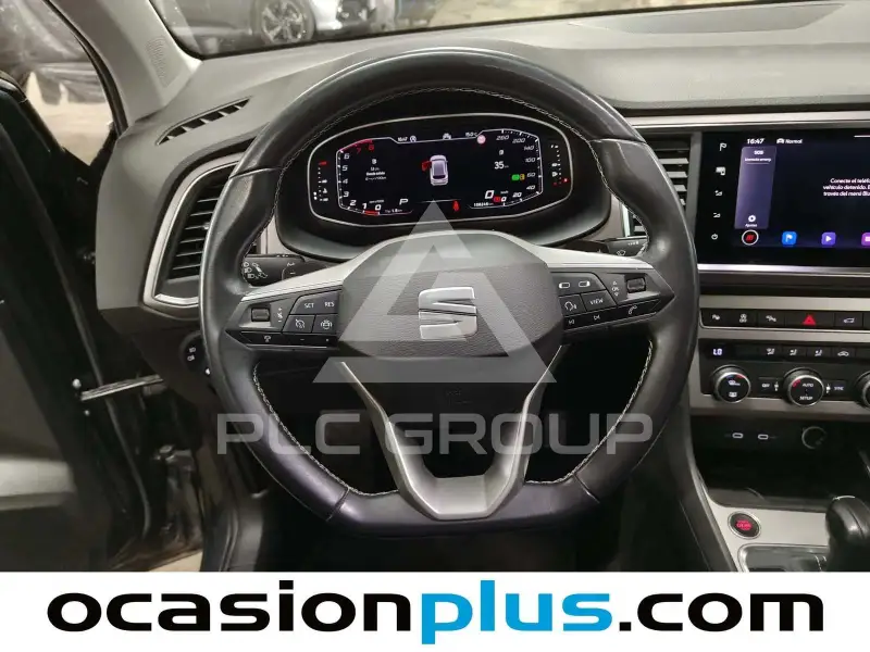 2022 Seat Alteca