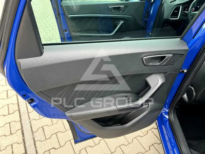 2022 Seat Alteca