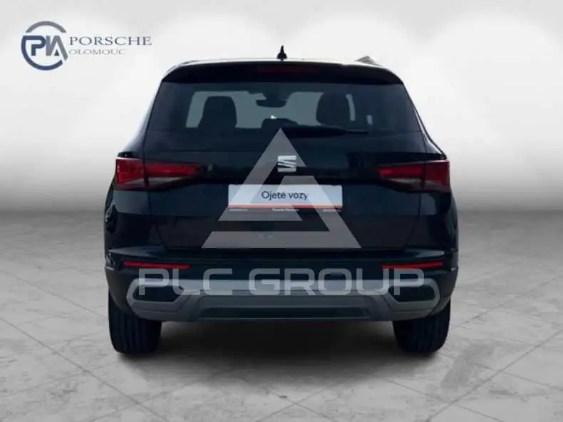 2022 Seat Alteca