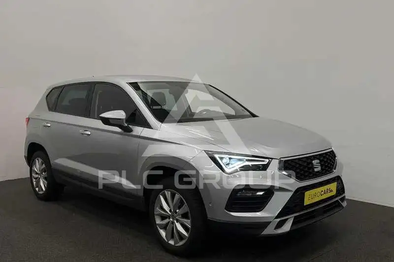 2022 Seat Alteca