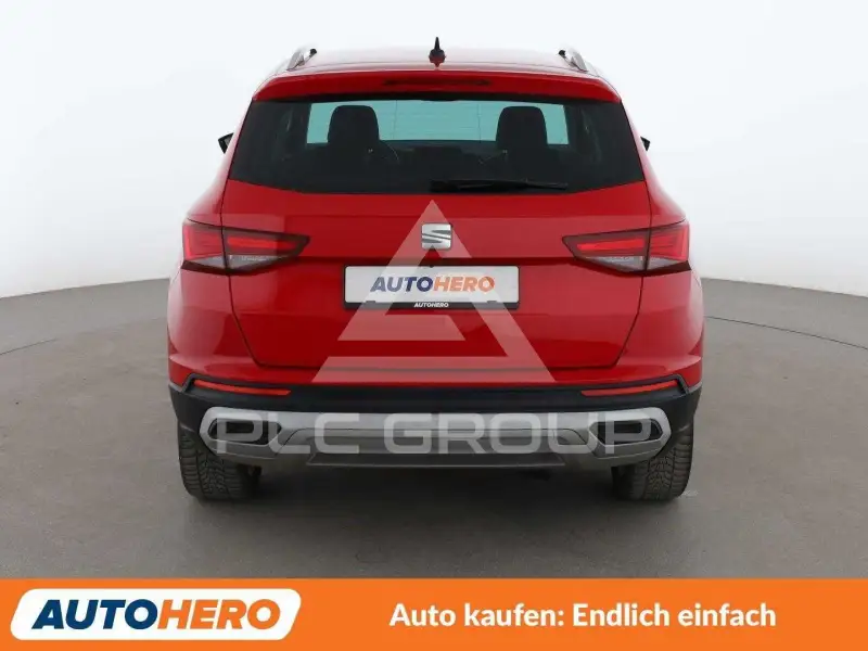 2022 Seat Alteca