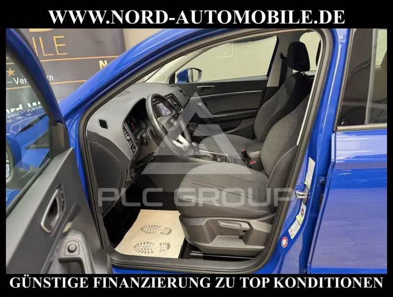 2022 Seat Alteca
