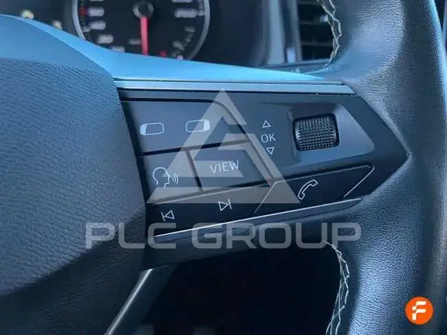 2022 Seat Alteca