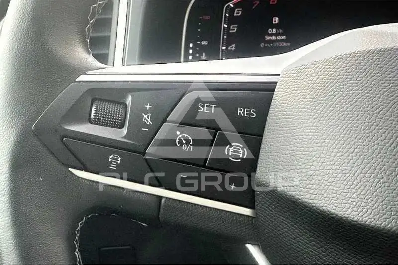 2022 Seat Alteca
