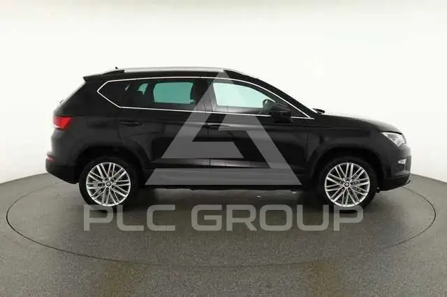 2022 Seat Alteca