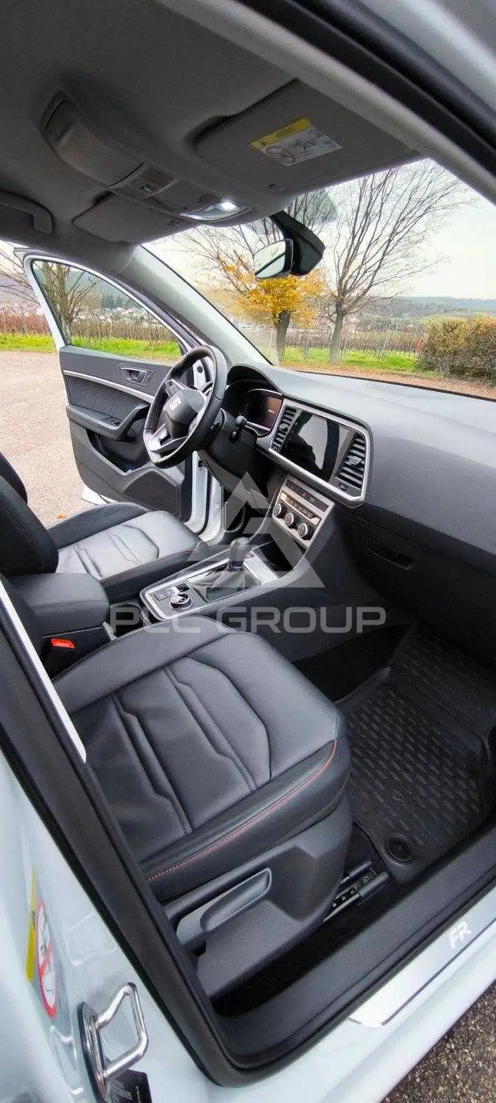 2022 Seat Alteca