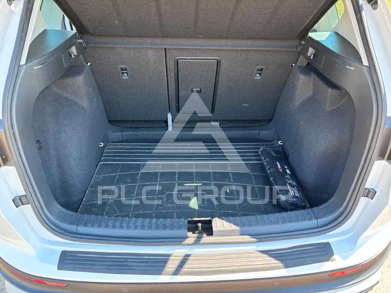 2022 Seat Alteca