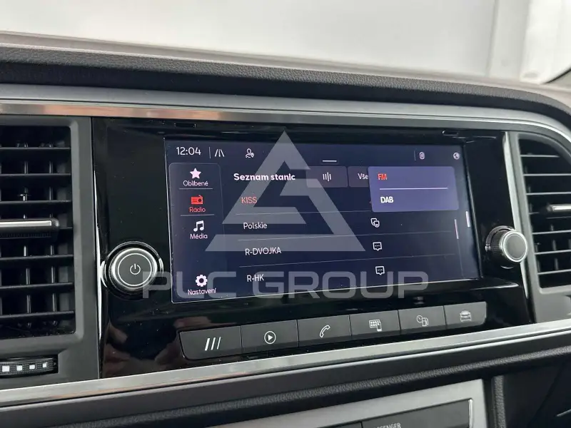2022 Seat Alteca
