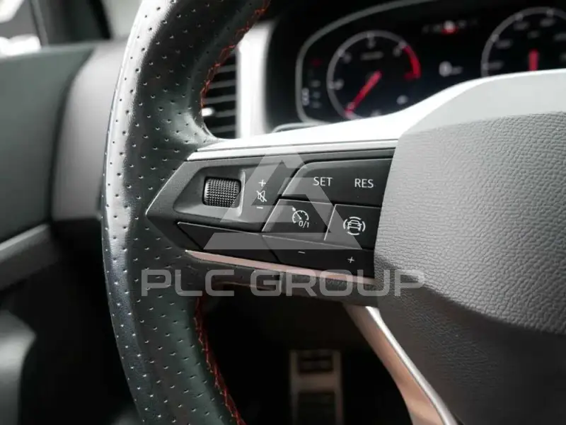 2022 Seat Alteca
