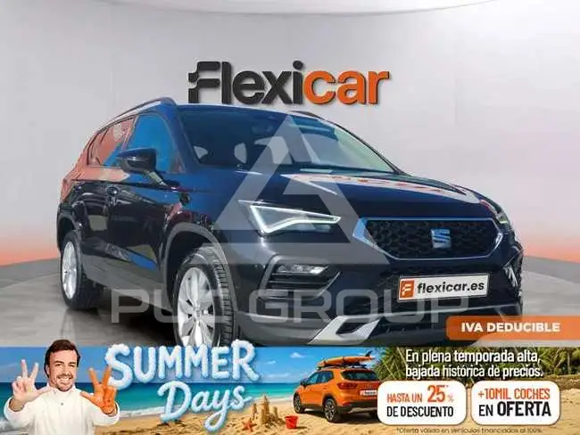 2022 Seat Alteca