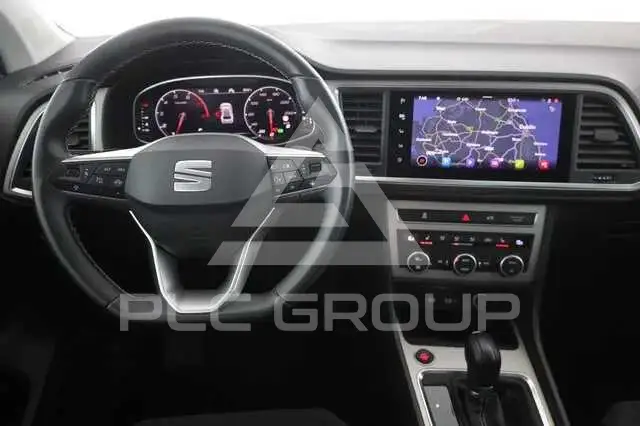 2022 Seat Alteca