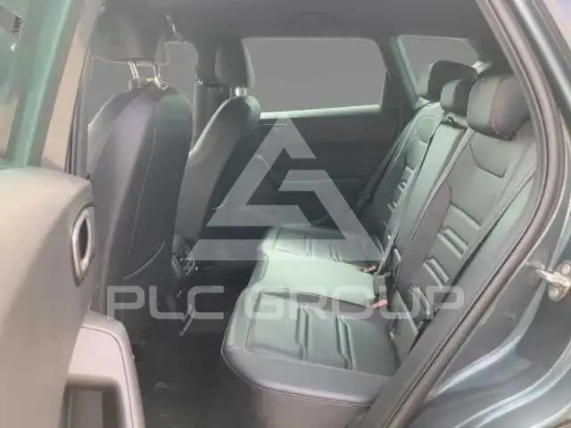2022 Seat Alteca