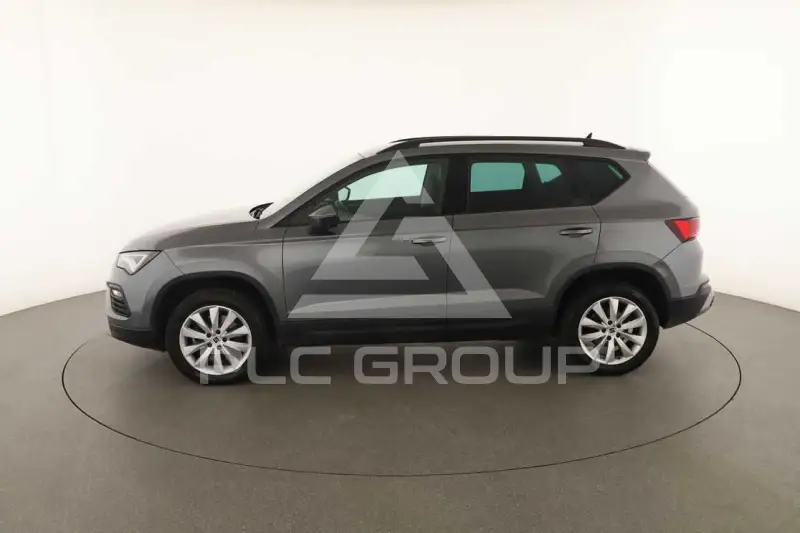 2022 Seat Alteca