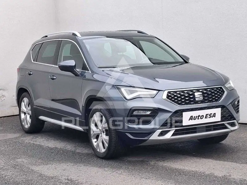 2022 Seat Alteca