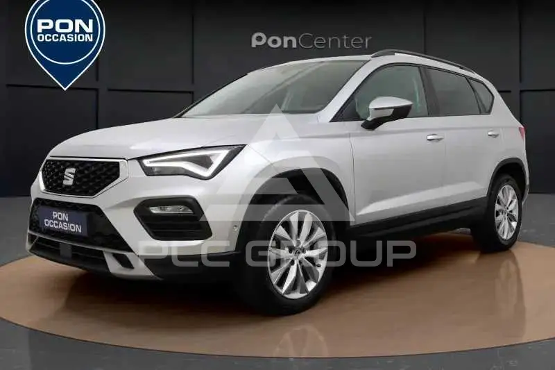 2022 Seat Alteca
