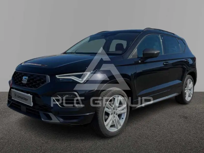 2022 Seat Alteca