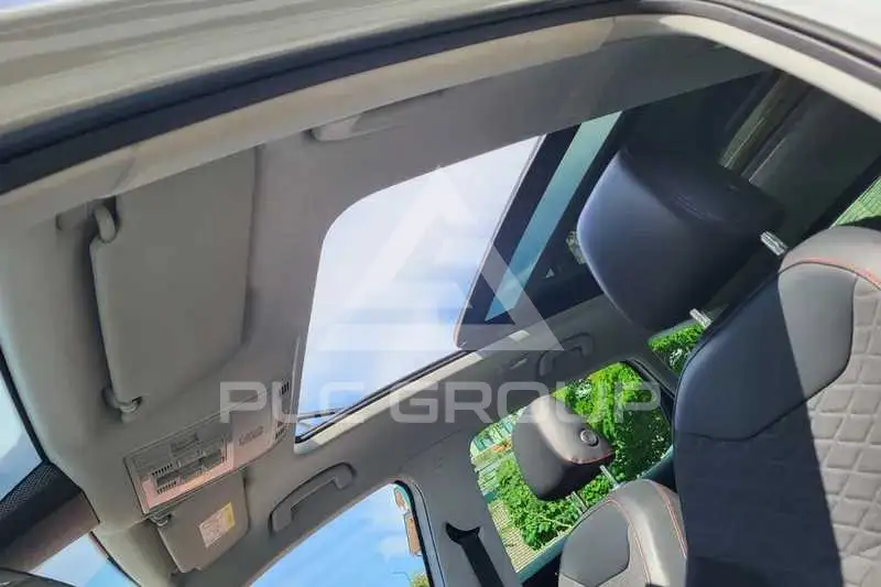 2022 Seat Alteca