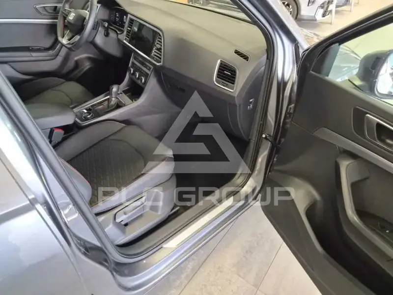 2022 Seat Alteca