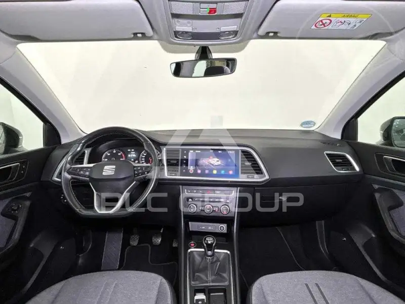 2022 Seat Alteca
