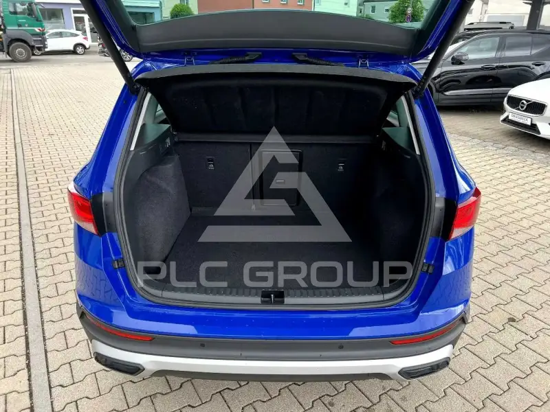 2022 Seat Alteca