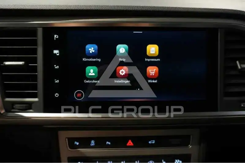 2022 Seat Alteca