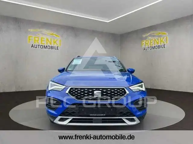 2022 Seat Alteca